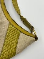 Saint laurent Linen
