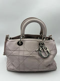 Dior Pink Satchel