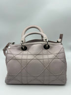 Dior Pink Satchel