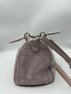 Dior Pink Satchel