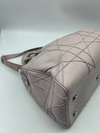 Dior Pink Satchel