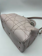 Dior Pink Satchel