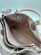 Dior Pink Satchel