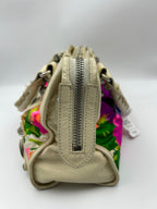 Balenciaga Multicolor Satchel