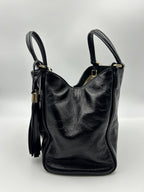 Gucci Black Satchel