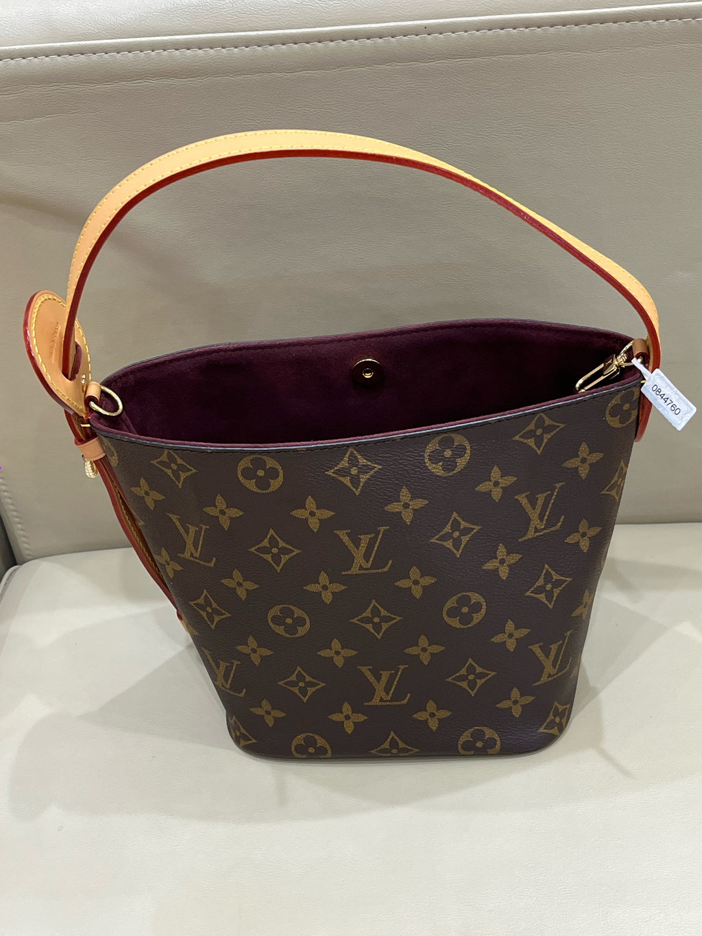 Louis Vuitton Crossbody