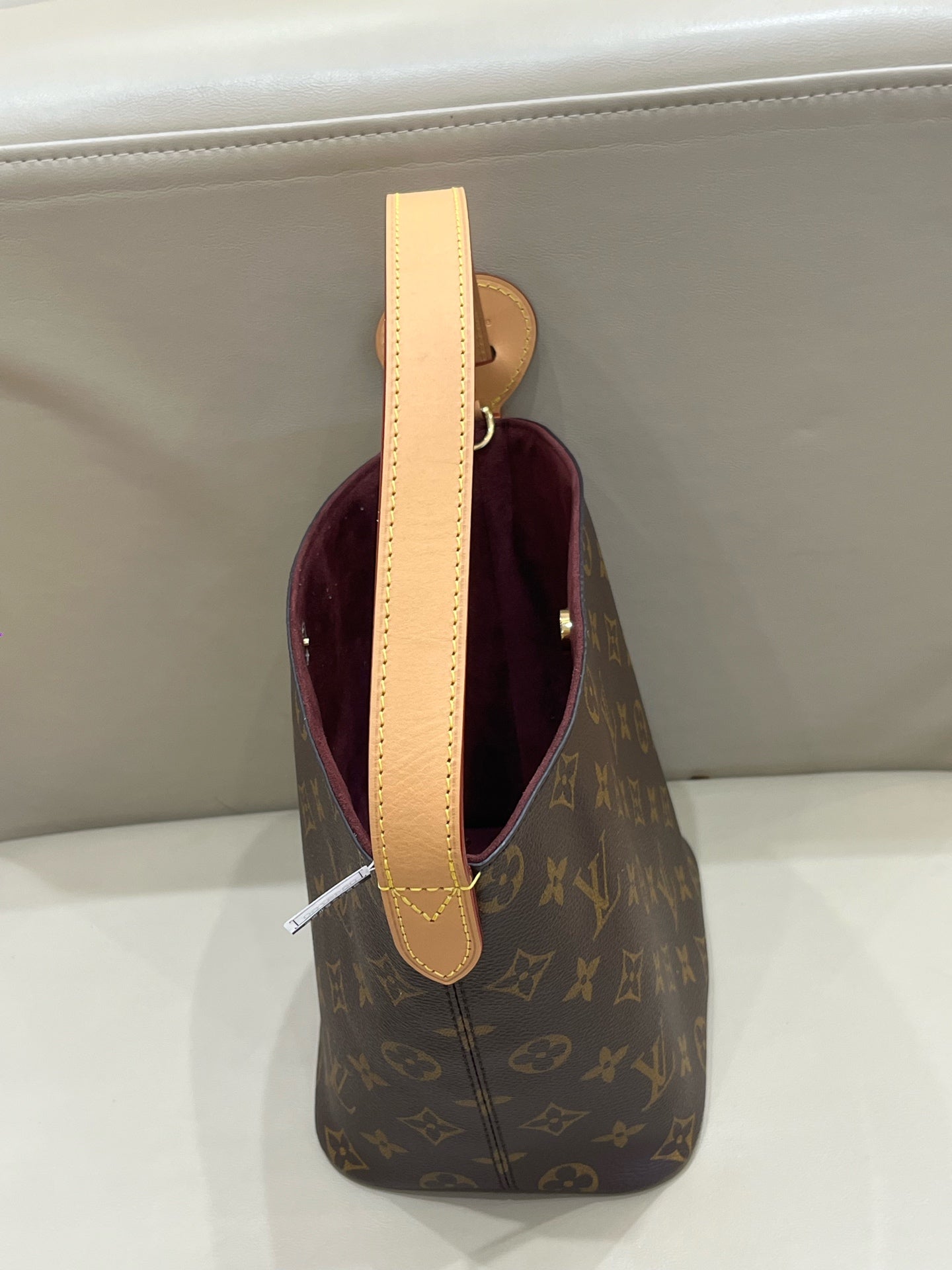 Louis Vuitton Crossbody