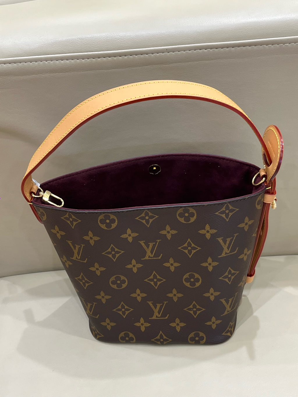 Louis Vuitton Crossbody