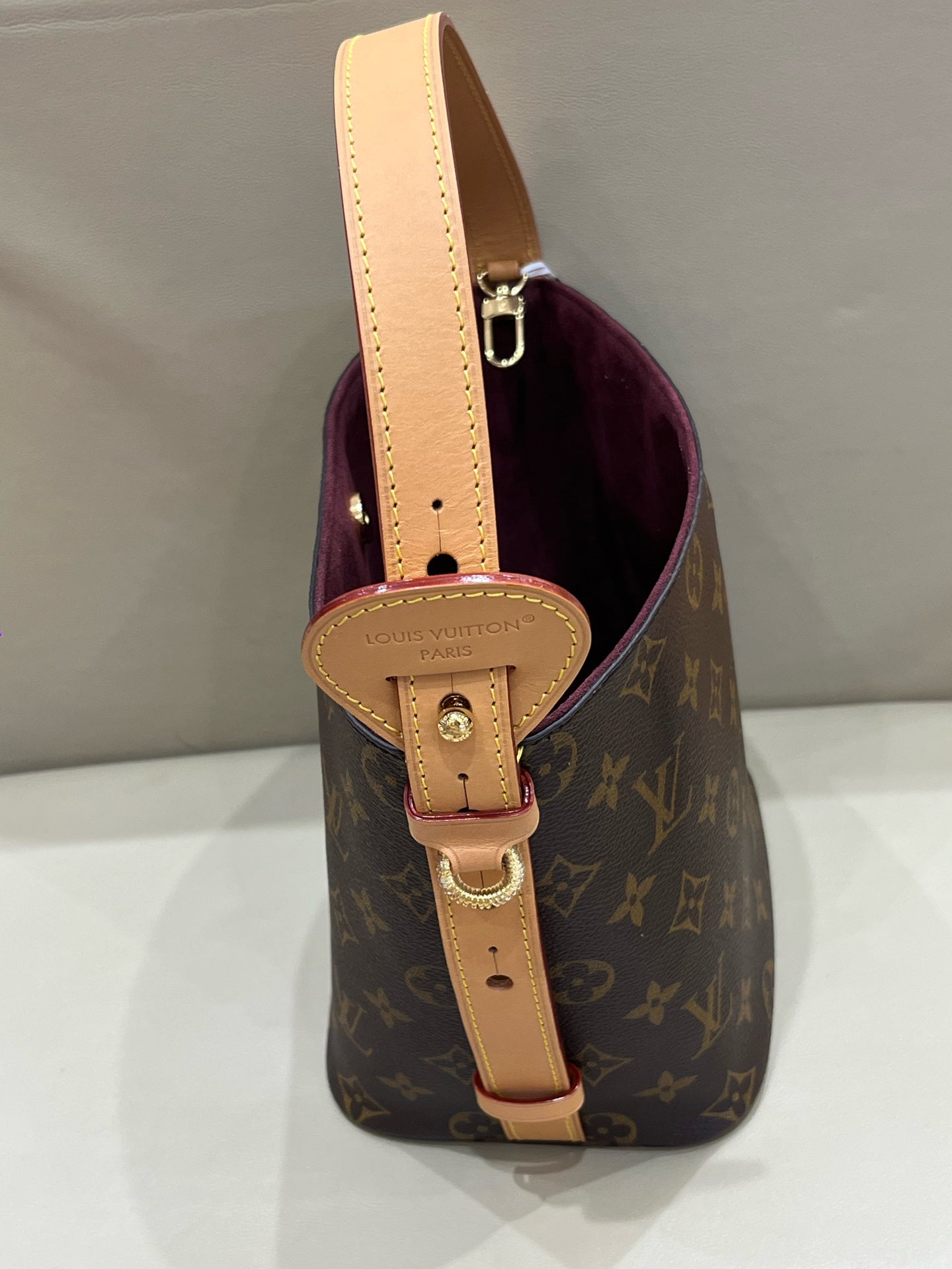 Louis Vuitton Crossbody