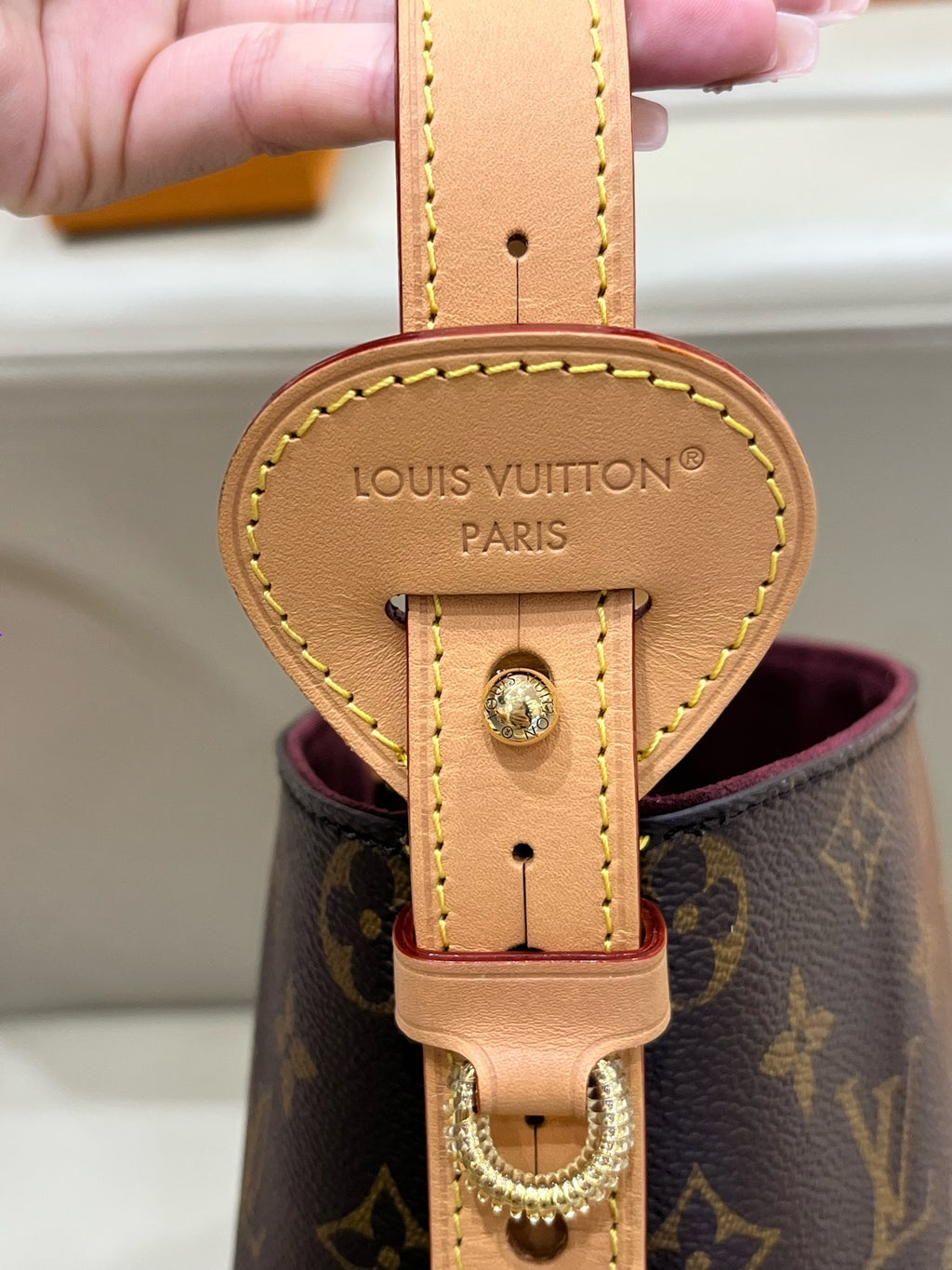 Louis Vuitton Crossbody