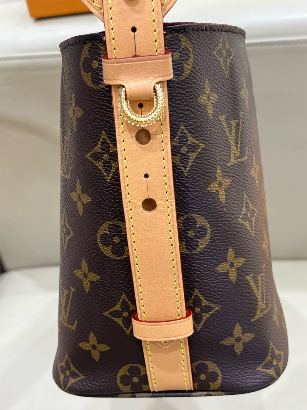 Louis Vuitton Crossbody
