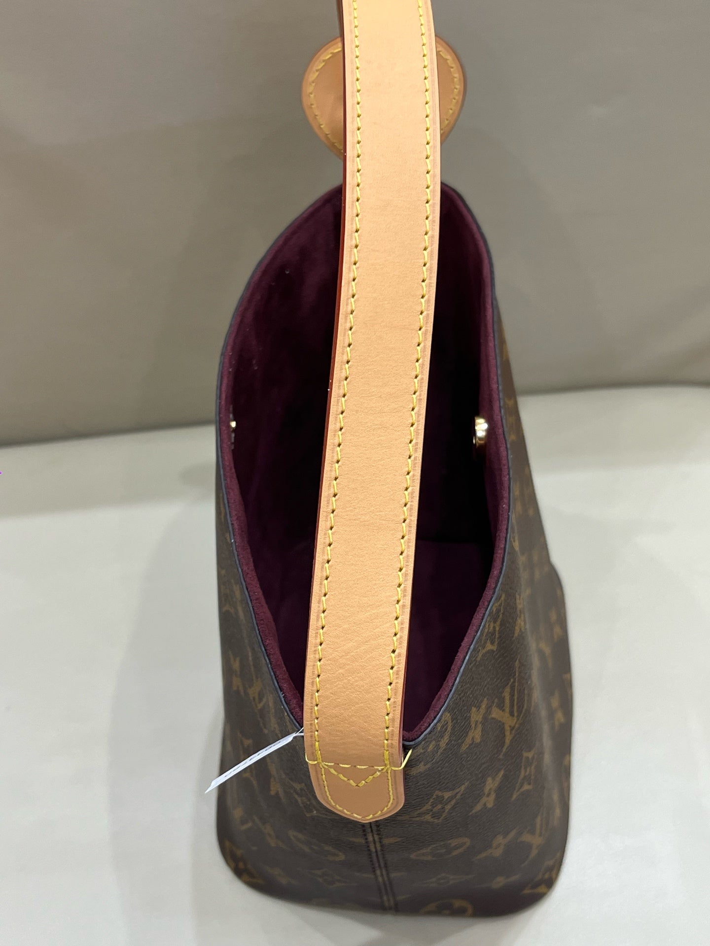 Louis Vuitton Crossbody