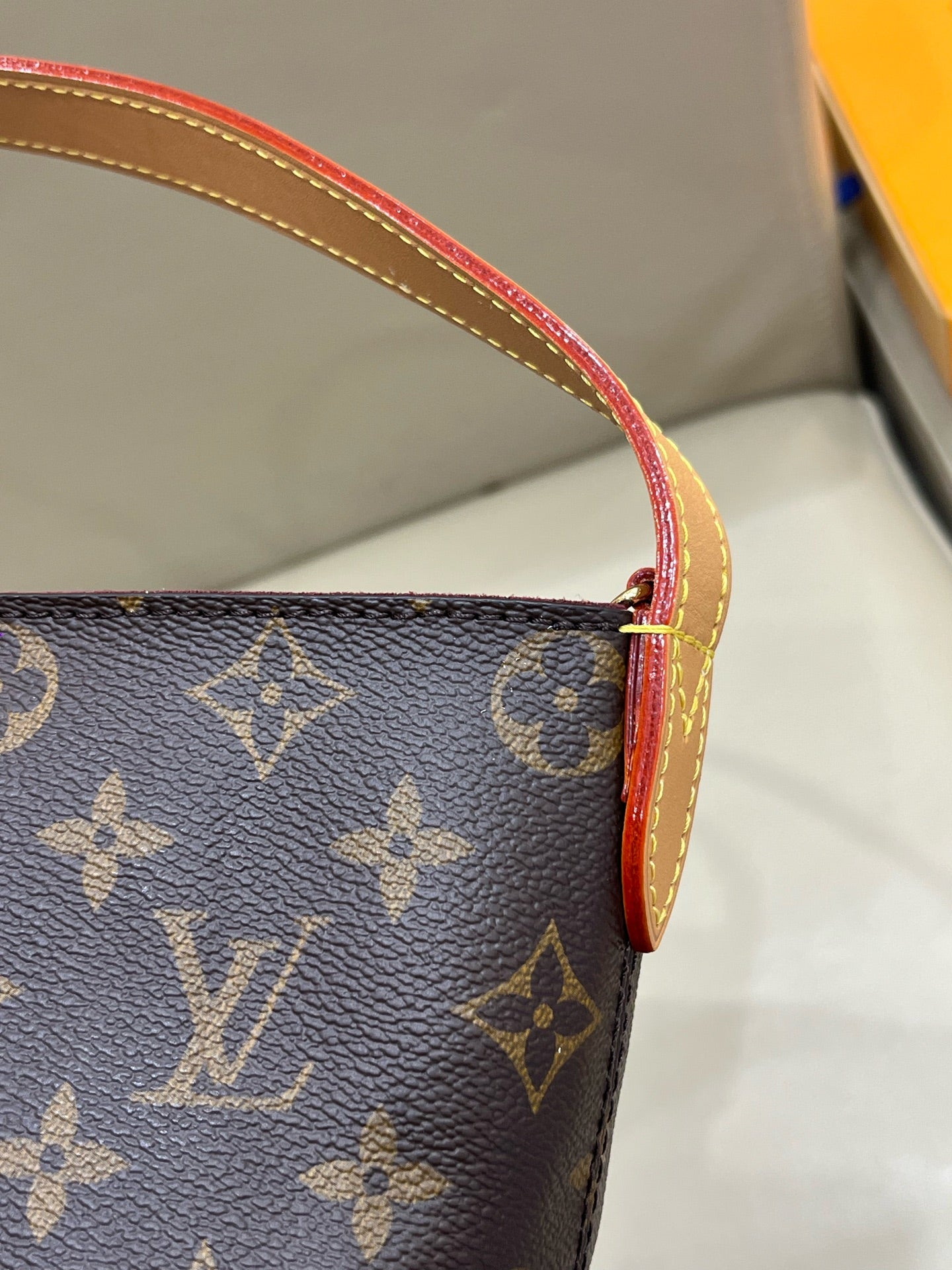 Louis Vuitton Crossbody