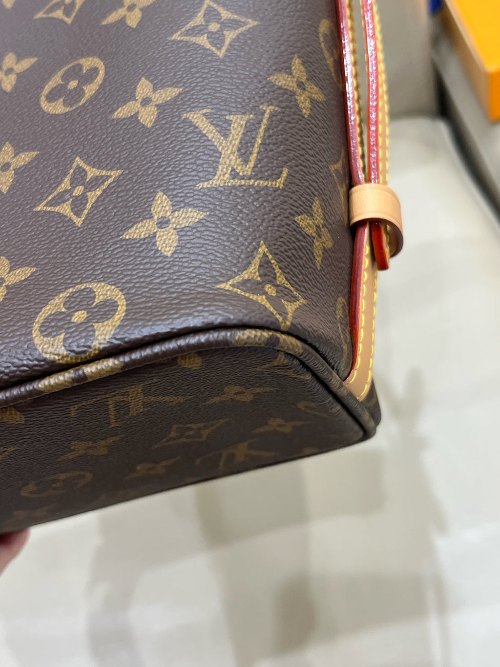 Louis Vuitton Crossbody