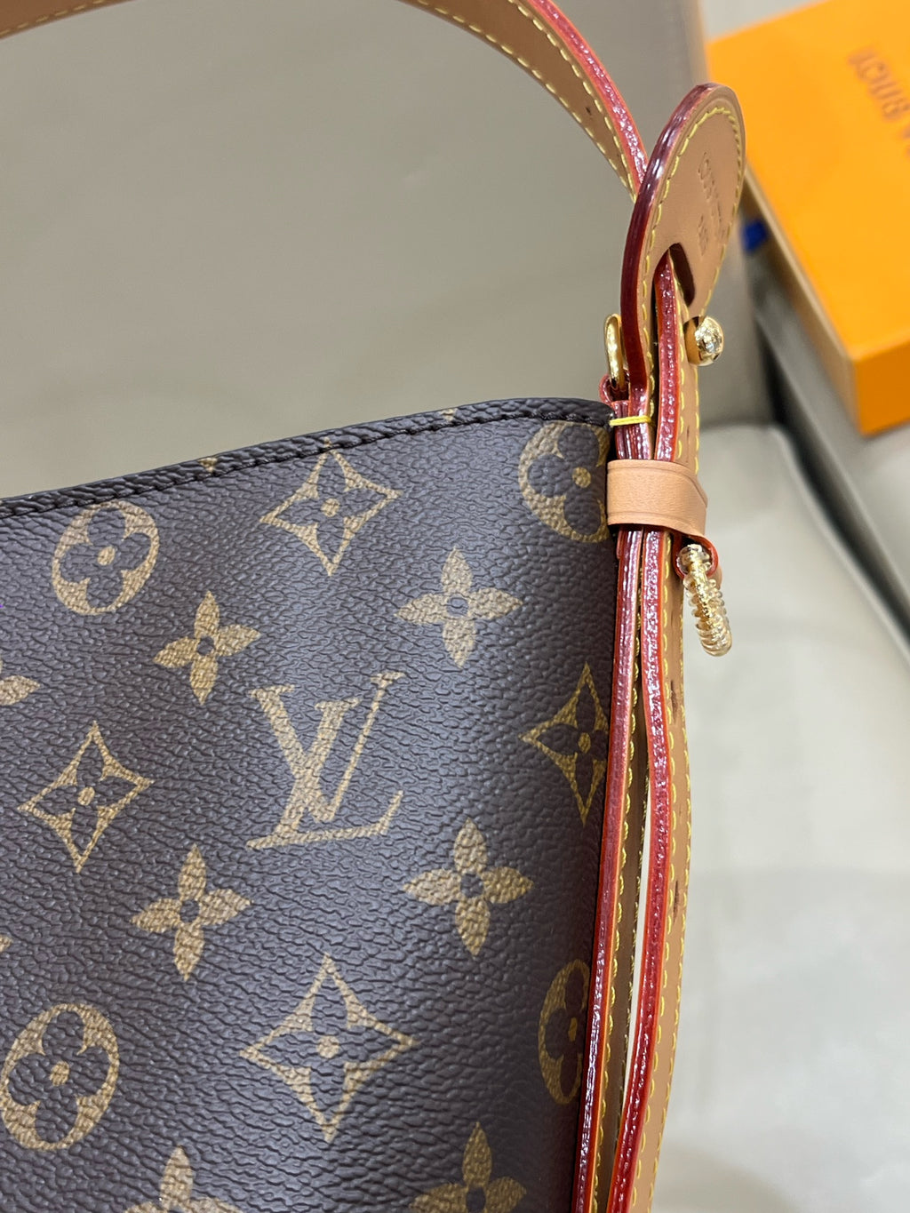 Louis Vuitton Crossbody