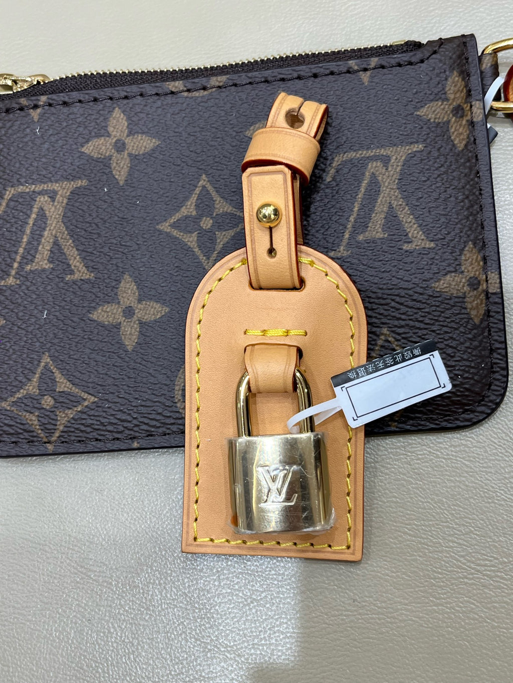 Louis Vuitton Crossbody