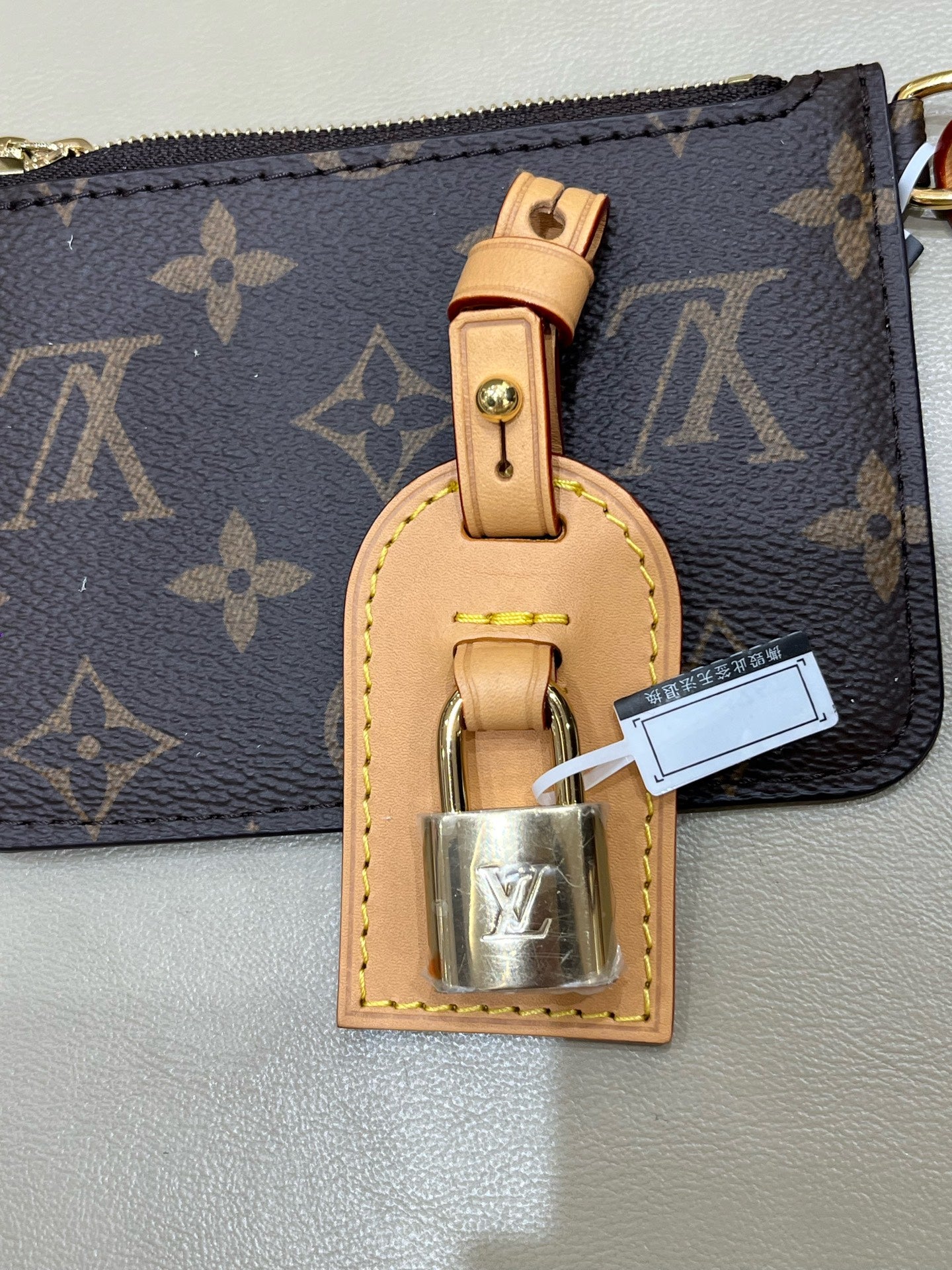 Louis Vuitton Crossbody