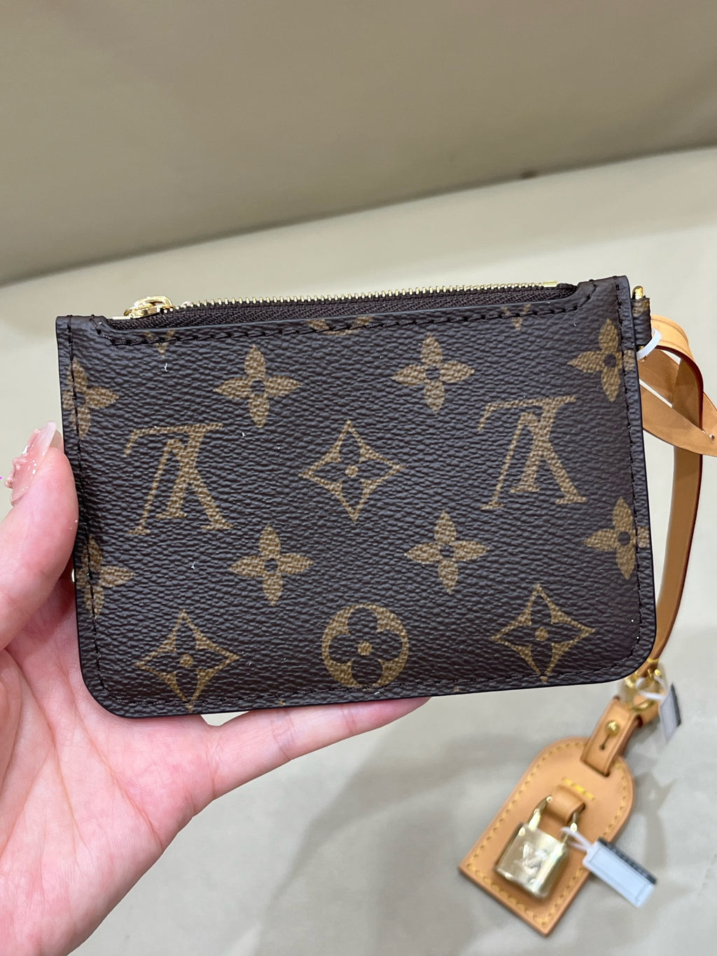 Louis Vuitton Crossbody
