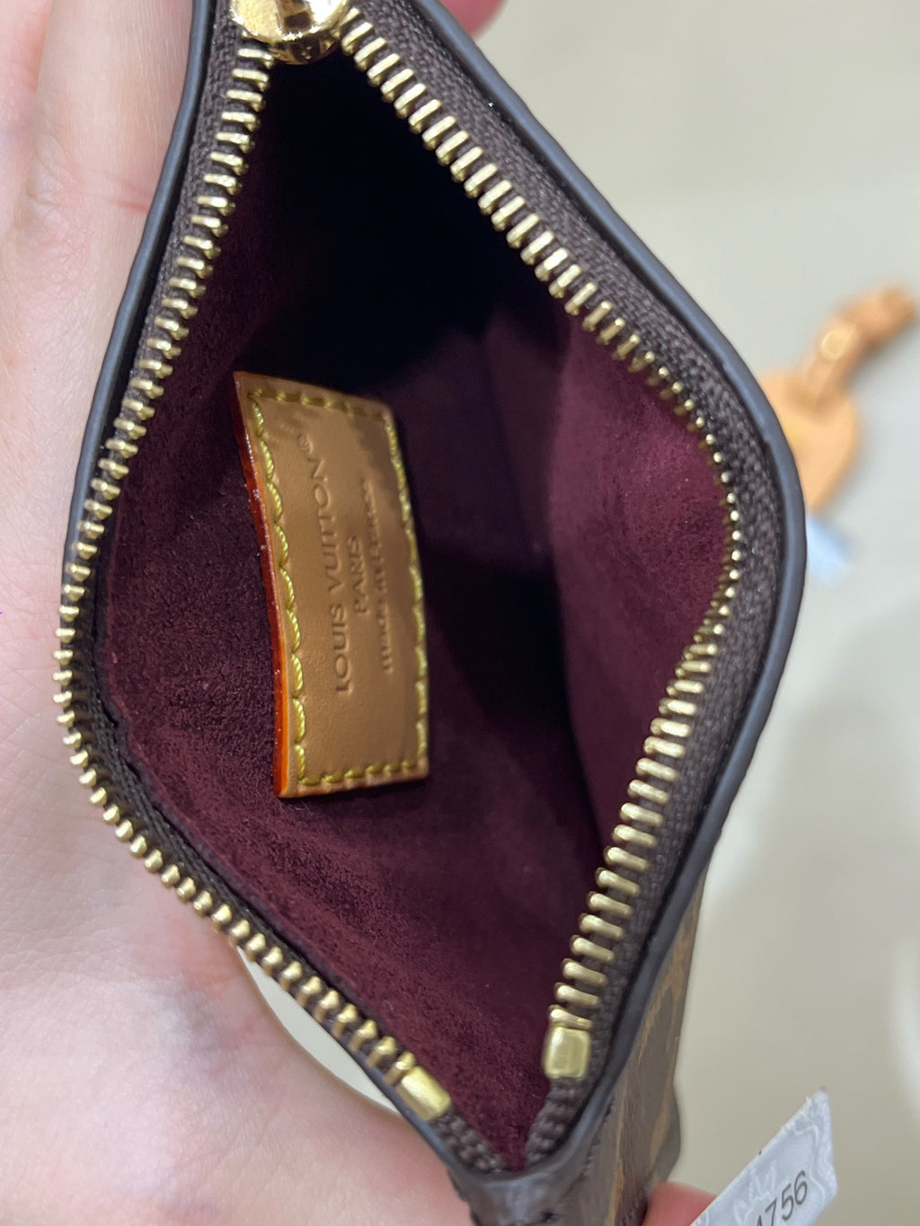 Louis Vuitton Crossbody