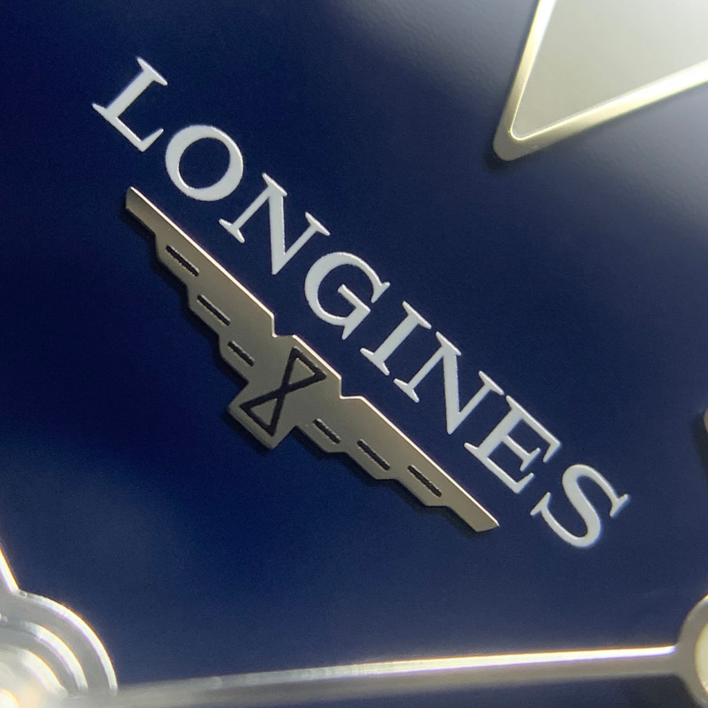 Longines Longines Conquest Diving Collection 42.00mm L3.788.4.96.6