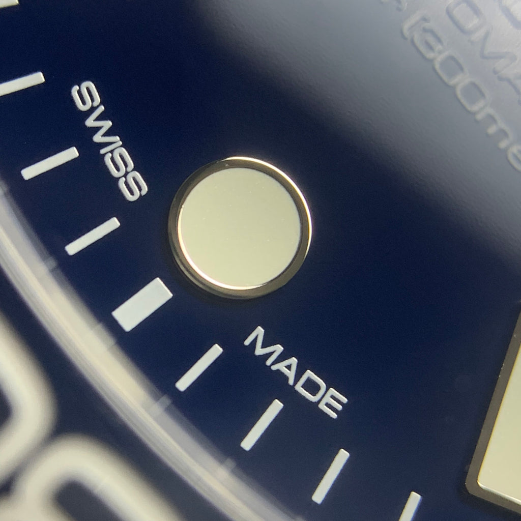 Longines Longines Conquest Diving Collection 42.00mm L3.788.4.96.6