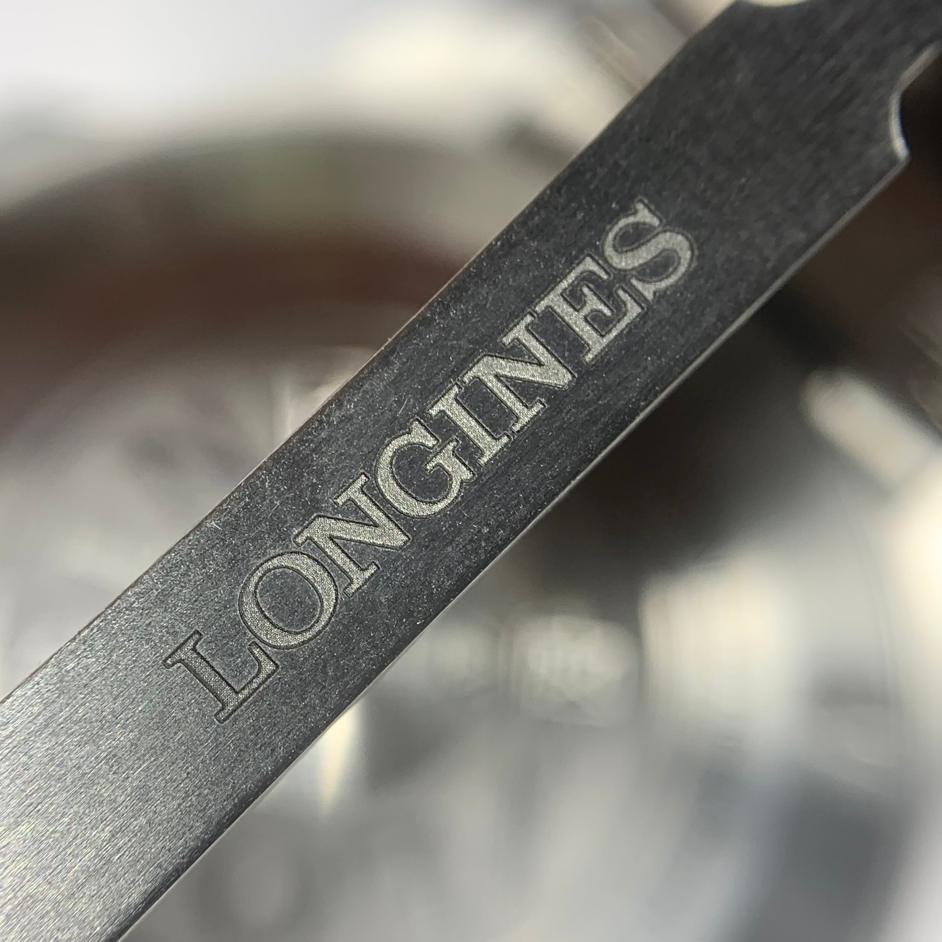 Longines Longines Conquest Diving Collection 42.00mm L3.788.4.96.6
