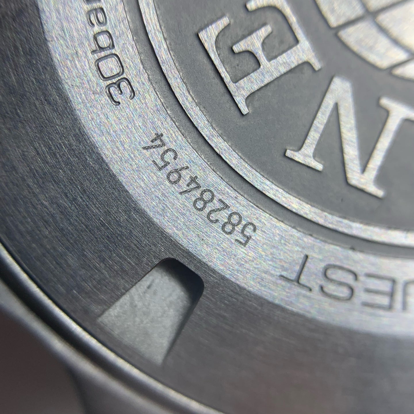 Longines Longines Conquest Diving Collection 42.00mm L3.788.4.96.6
