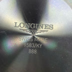 Longines Longines Conquest Diving Collection 42.00mm L3.788.4.96.6