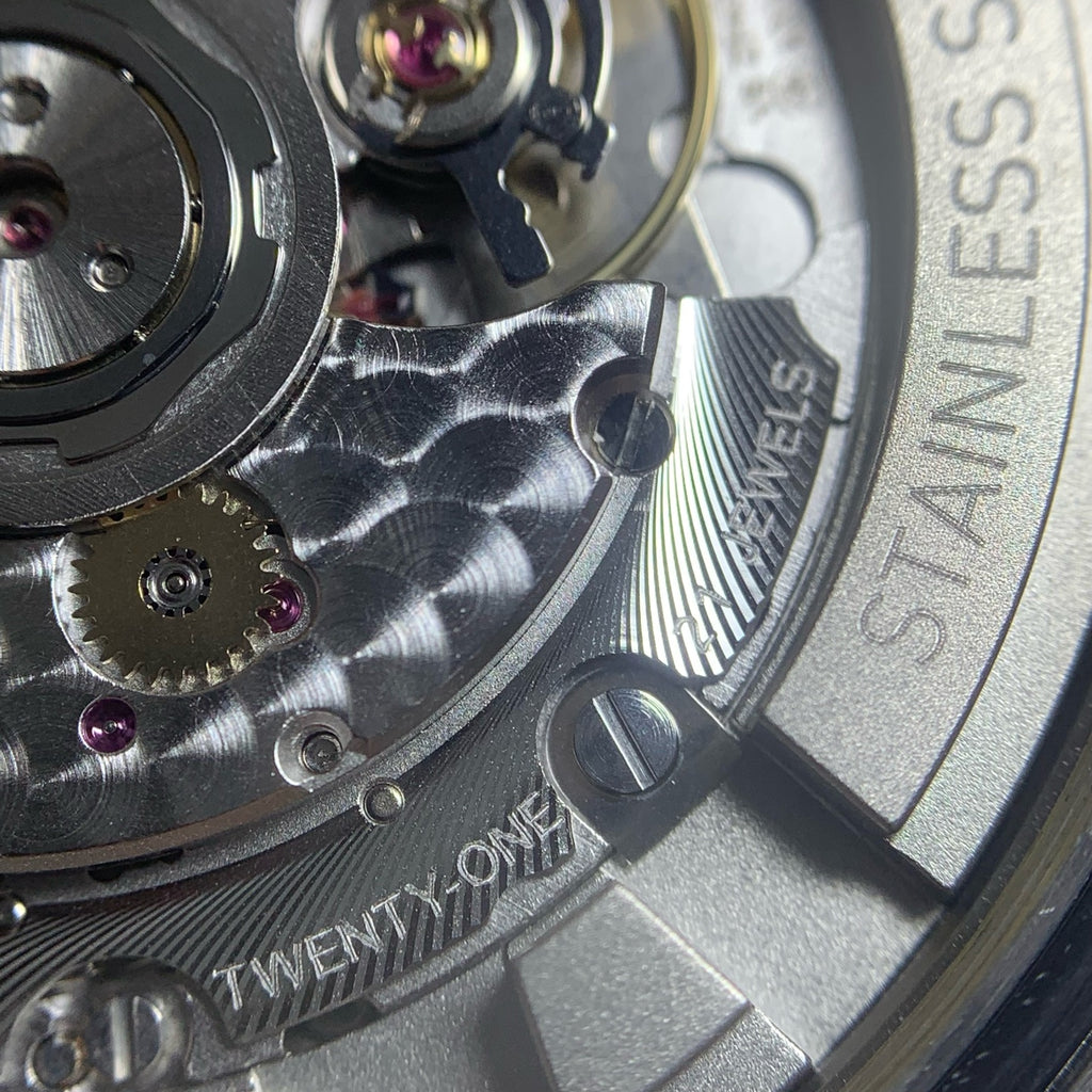 Longines Longines Conquest Diving Collection 42.00mm L3.788.4.96.6