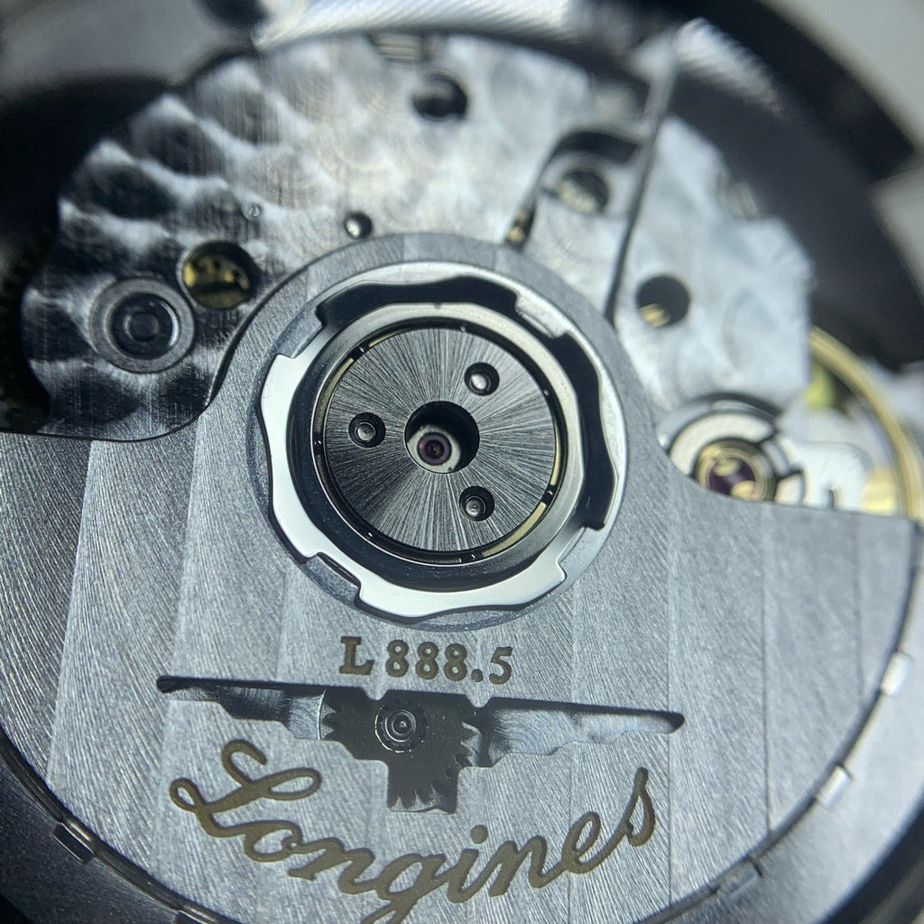 Longines Longines Conquest Diving Collection 42.00mm L3.788.4.96.6