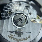 Longines Longines Conquest Diving Collection 42.00mm L3.788.4.96.6