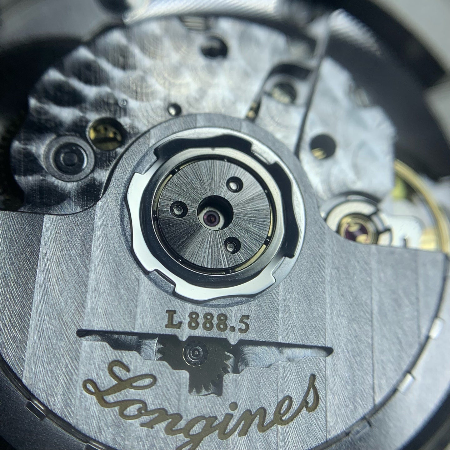 Longines Longines Conquest Diving Collection 42.00mm L3.788.4.96.6