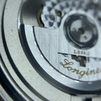 Longines Longines Conquest Diving Collection 42.00mm L3.788.4.96.6