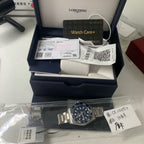 Longines Longines Conquest Diving Collection 42.00mm L3.788.4.96.6