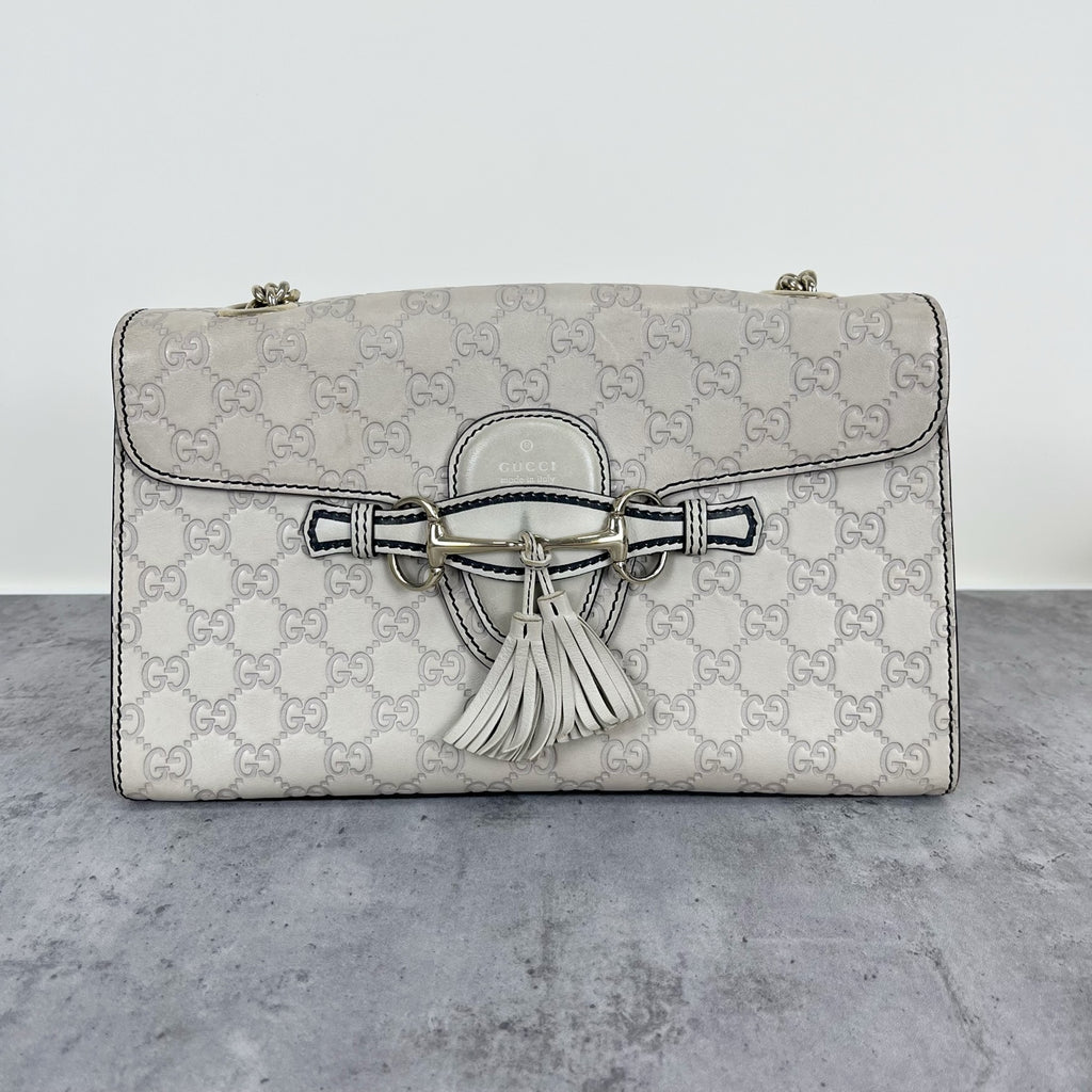 Gucci White