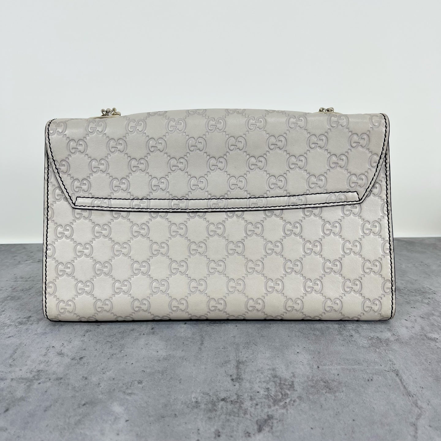 Gucci White