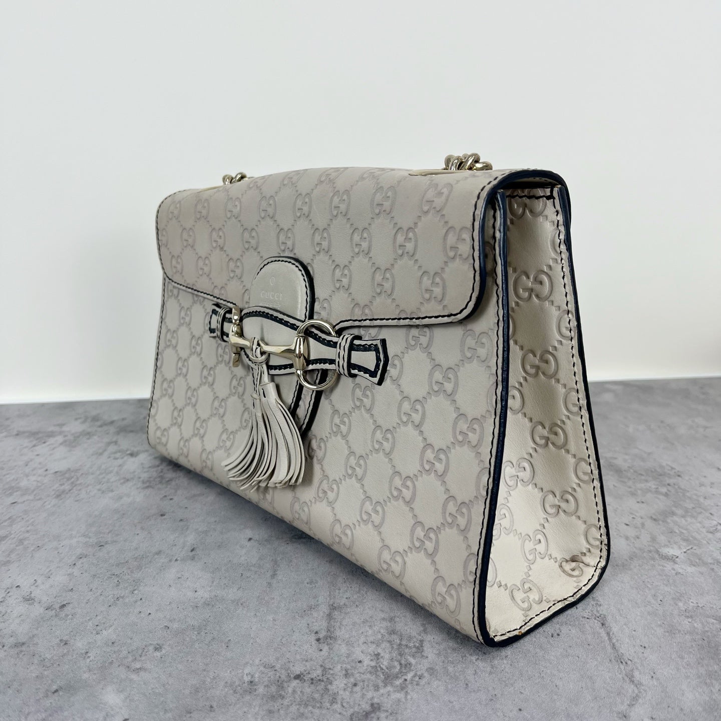 Gucci White