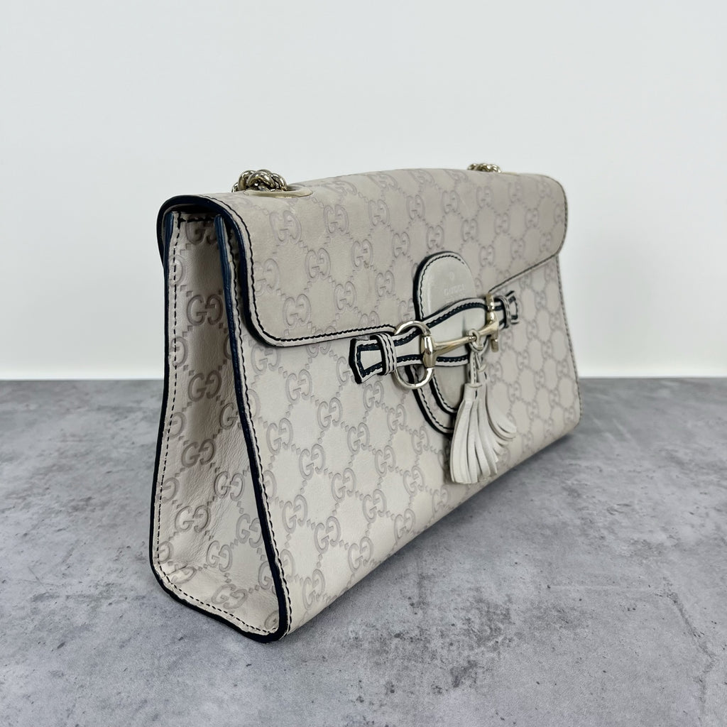 Gucci White
