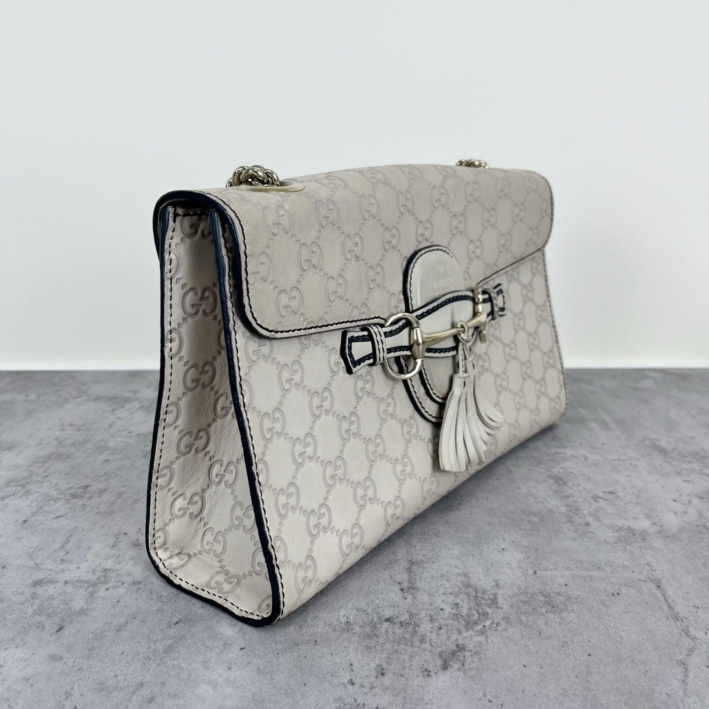 Gucci White