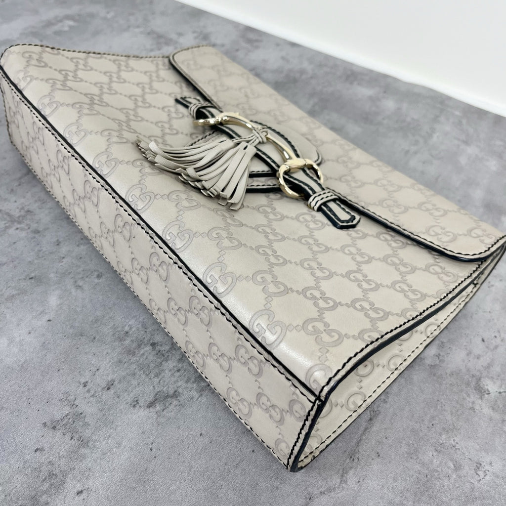 Gucci White
