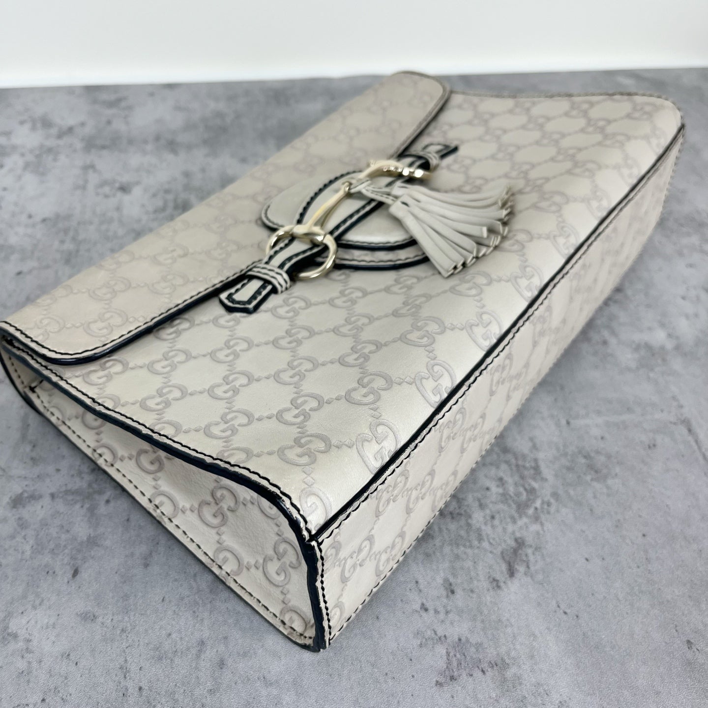 Gucci White