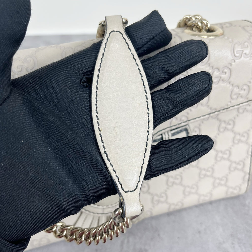 Gucci White