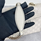Gucci White