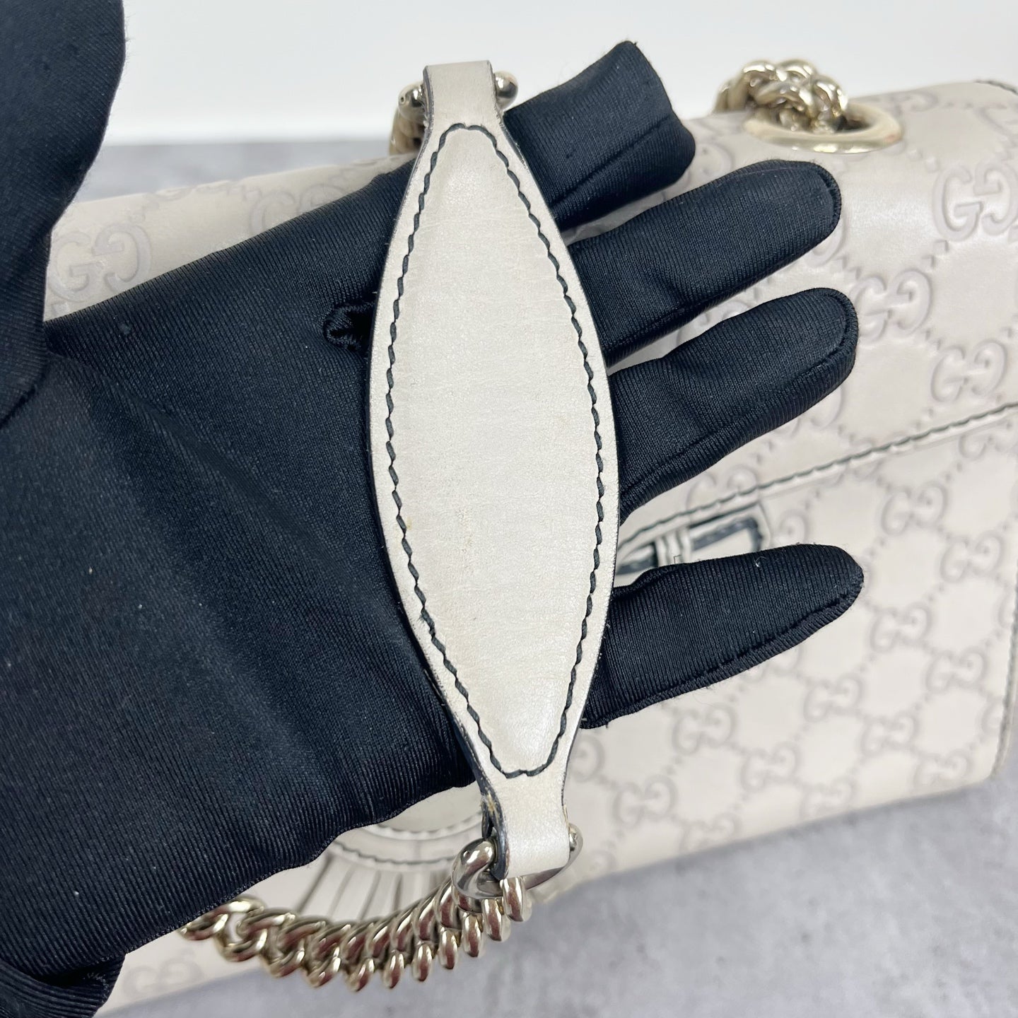 Gucci White