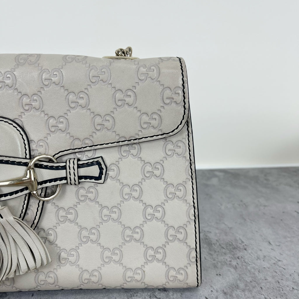 Gucci White