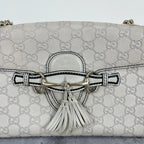 Gucci White