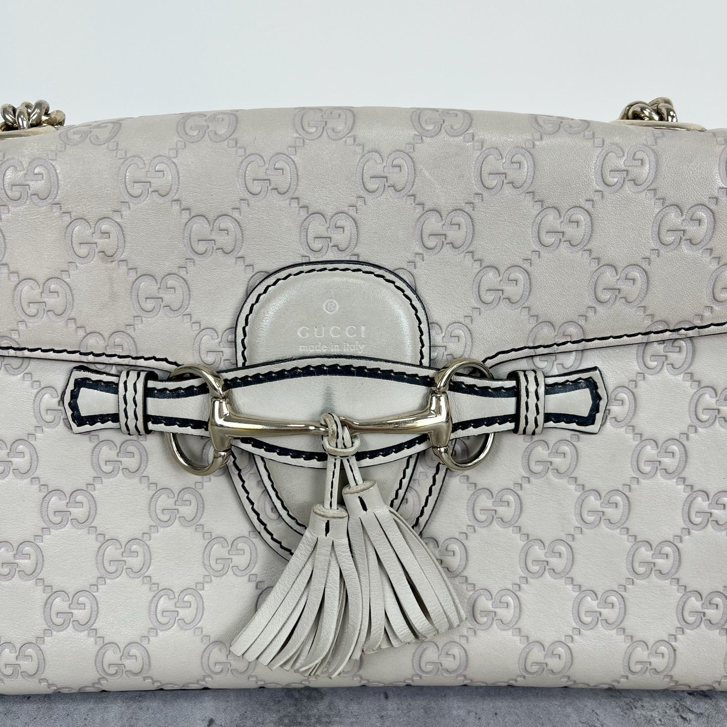 Gucci White