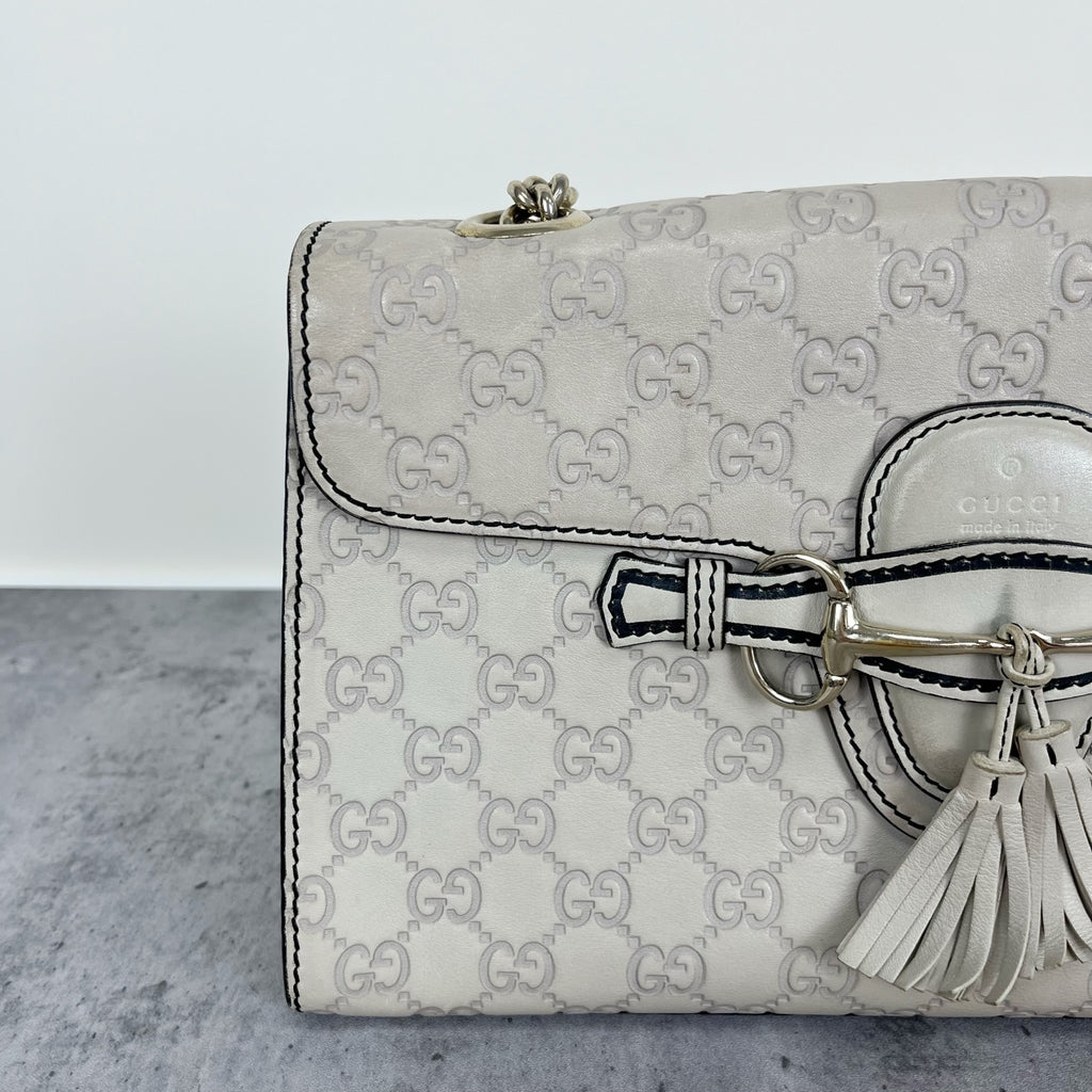 Gucci White