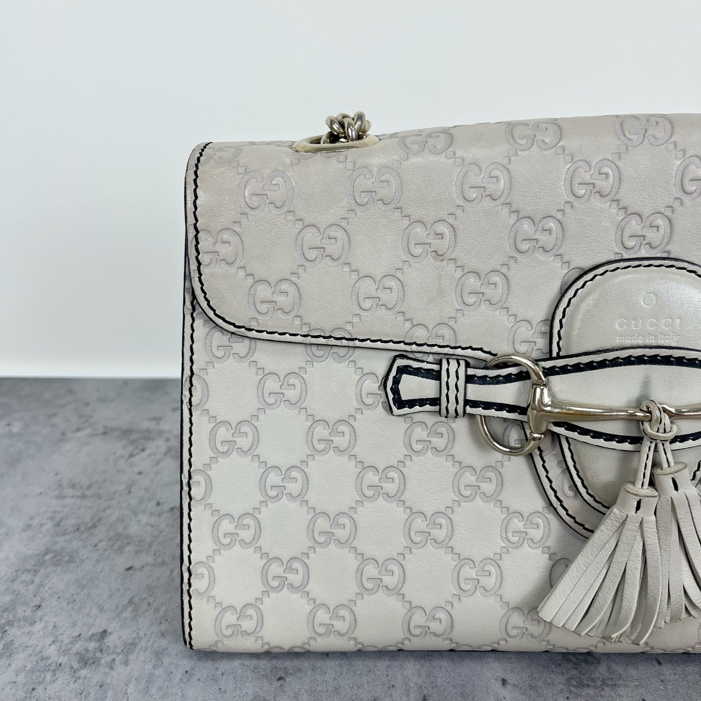 Gucci White