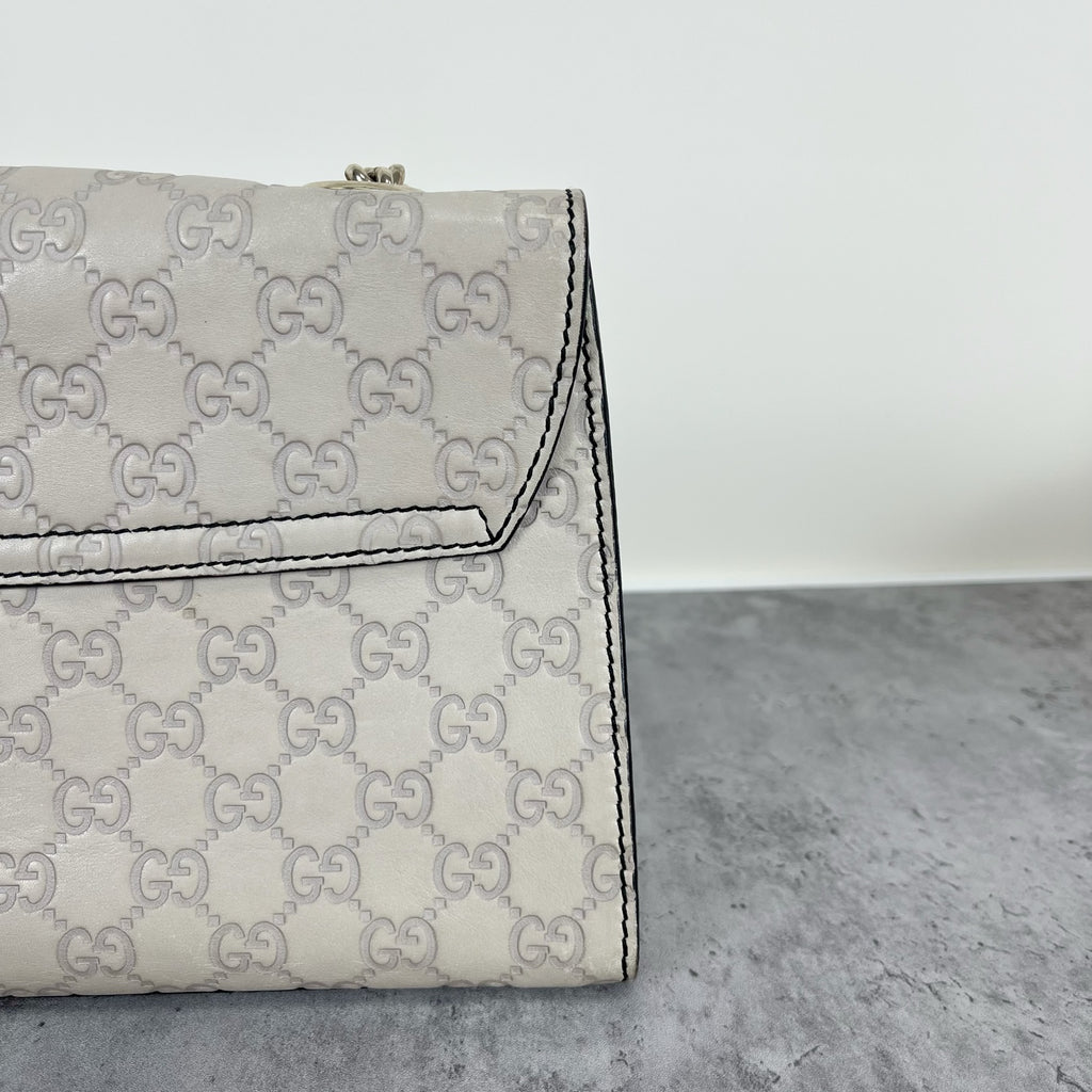 Gucci White